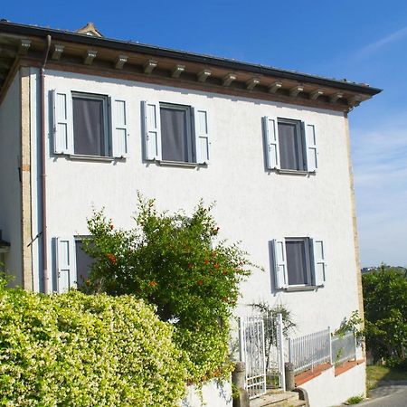 La Casa Di Montegiardino Villa San Marino Bagian luar foto